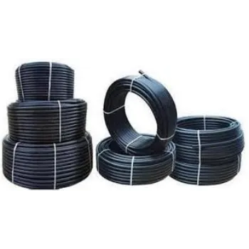 Hdpe Coil Pipe